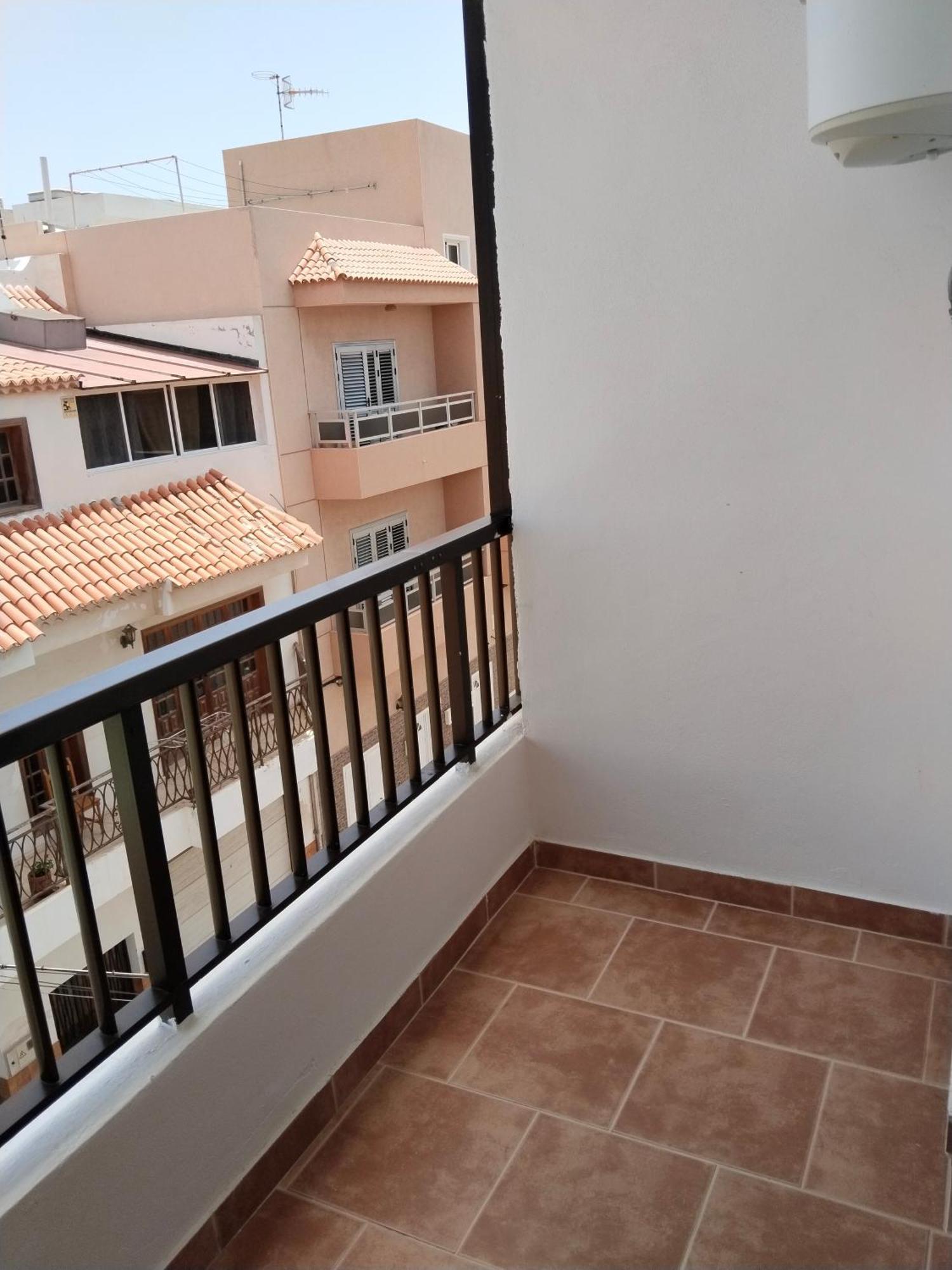Apartment Tenerife Sur II 산이시드로 외부 사진